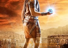 First Look: Gods of Egypt Posters photo 6