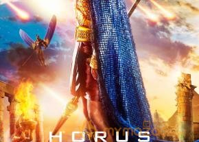 First Look: Gods of Egypt Posters photo 2