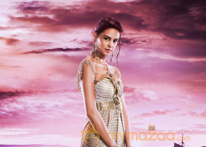 First Look: Gods of Egypt Posters photo 4