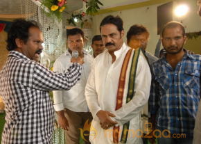 First Love Movie New Stills  photo 24