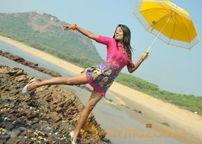 First Love Movie New Stills  photo 28