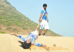 First Love Movie New Stills  photo 5