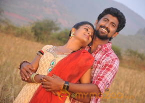 First Love Movie New Stills  photo 15