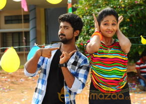First Love Movie New Stills  photo 21