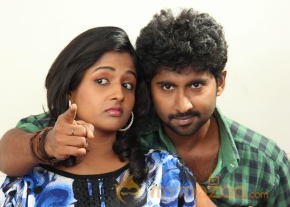 First Love Movie New Stills  photo 26