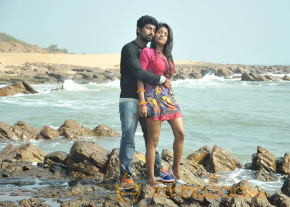 First Love Movie New Stills  photo 32