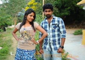 First Love Movie New Stills  photo 37