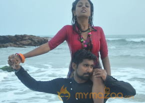 First Love Movie New Stills 