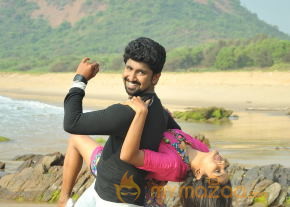 First Love Movie New Stills  photo 18