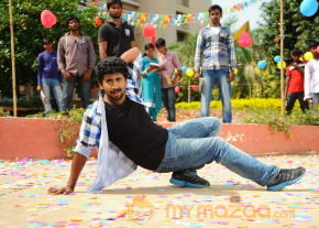 First Love Movie New Stills  photo 29