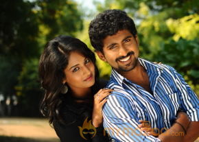 First Love Movie New Stills  photo 3