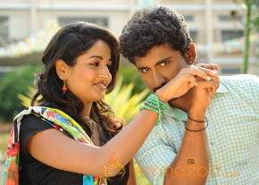 First Love Movie New Stills  photo 33
