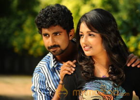 First Love Movie New Stills  photo 2