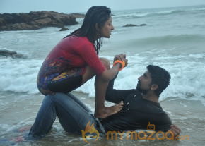 First Love Movie New Stills  photo 14