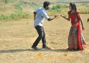 First Love Movie New Stills  photo 6