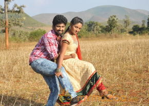 First Love Movie New Stills  photo 20