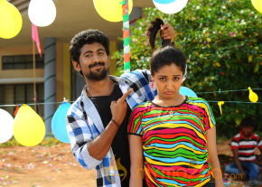 First Love Movie New Stills  photo 8
