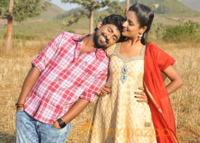 First Love Movie New Stills  photo 22
