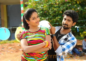 First Love Movie New Stills  photo 38