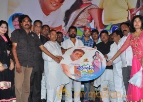 Full Guarantee Movie Audio Launch Photos photo 29