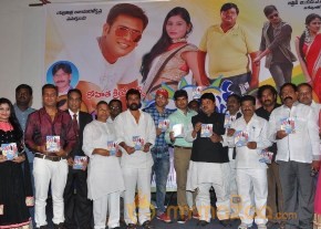 Full Guarantee Movie Audio Launch Photos photo 23