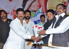 Full Guarantee Movie Audio Launch Photos photo 7