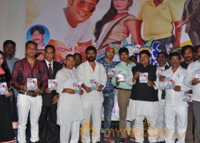 Full Guarantee Movie Audio Launch Photos photo 5