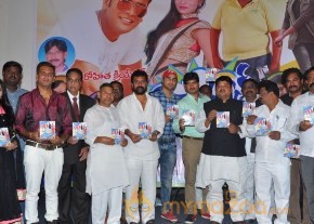 Full Guarantee Movie Audio Launch Photos photo 39