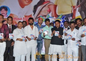 Full Guarantee Movie Audio Launch Photos photo 6