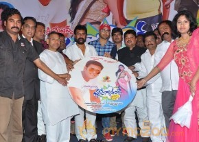Full Guarantee Movie Audio Launch Photos photo 13