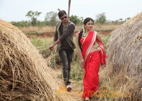Full Guarantee Movie New Stills