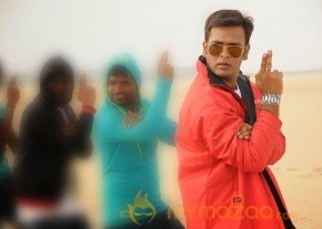 Full Guarantee Movie New Stills photo 5