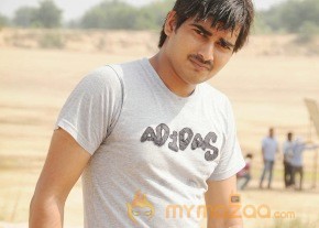 Full Guarantee Movie New Stills photo 3