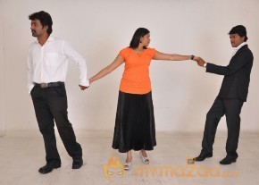 Gandeeswaran Movie Latest New Stills photo 4