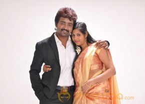 Gandeeswaran Movie Latest New Stills photo 8
