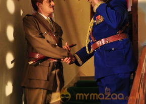 Gandhi Movie Stills  photo 60