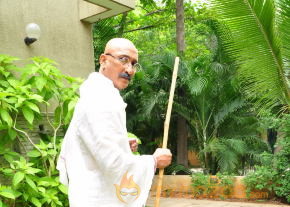Gandhi Movie Stills  photo 51