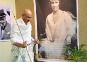 Gandhi Movie Stills  photo 37