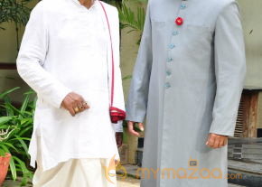 Gandhi Movie Stills  photo 36