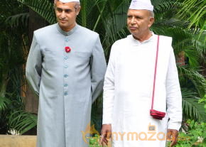 Gandhi Movie Stills  photo 49