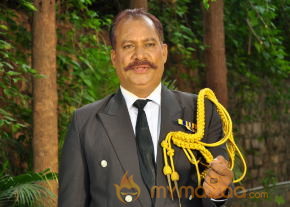 Gandhi Movie Stills  photo 67