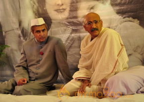 Gandhi Movie Stills  photo 27
