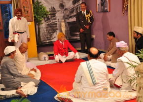 Gandhi Movie Stills  photo 65