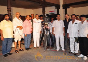 Gandhi Movie Stills  photo 18