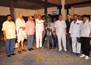 Gandhi Movie Stills  photo 14