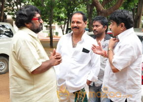 Gandhi Movie Stills  photo 16