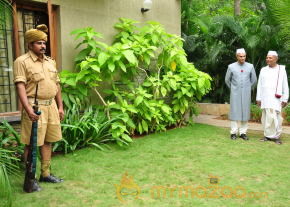 Gandhi Movie Stills  photo 24