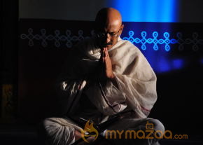Gandhi Movie Stills  photo 66