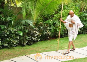 Gandhi Movie Stills  photo 11