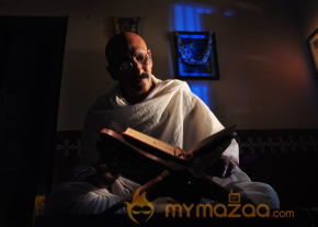 Gandhi Movie Stills  photo 22